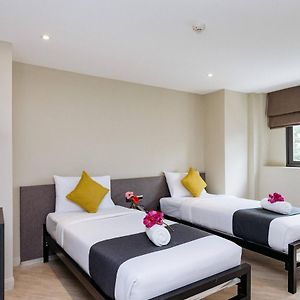 Superior Kamer met Twee Aparte Bedden